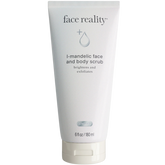 L-Mandelic Face and Body Scrub